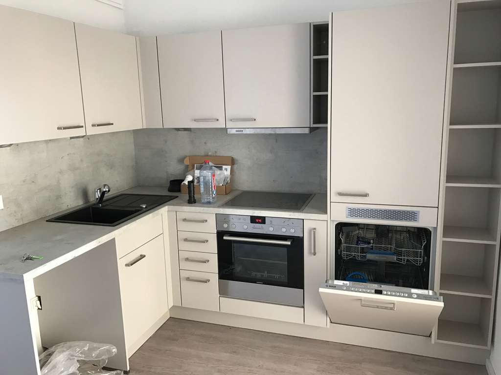 TOP-Renovierte Studentenwohnung – Bild 1